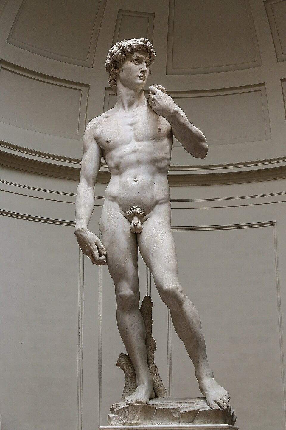 david - Michelangelo